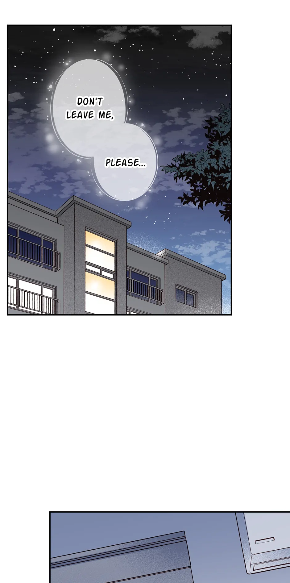 My Eunha Chapter 66 - page 43