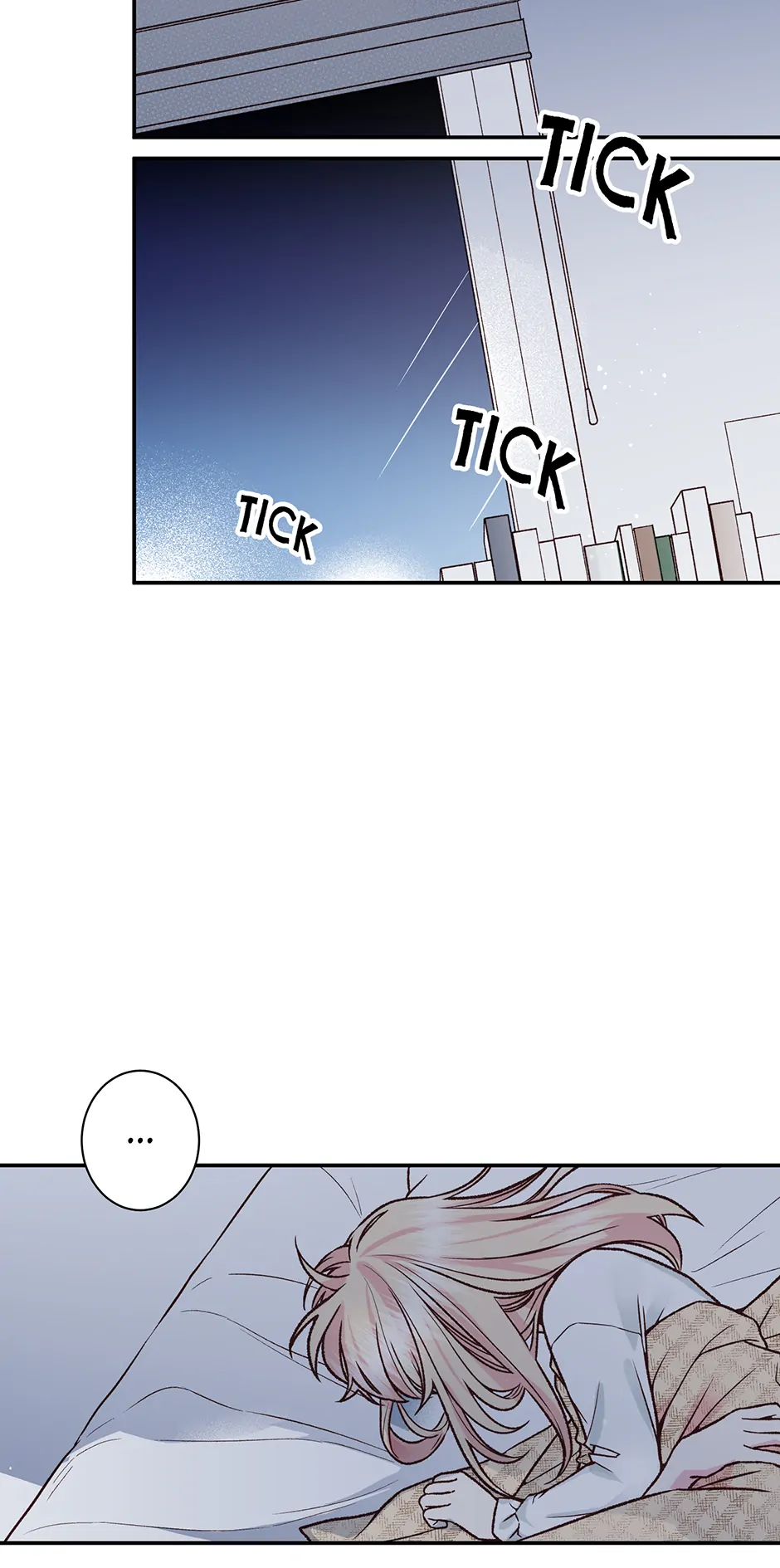 My Eunha Chapter 66 - page 44