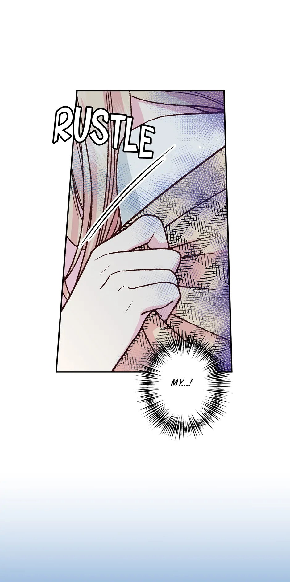 My Eunha Chapter 66 - page 46