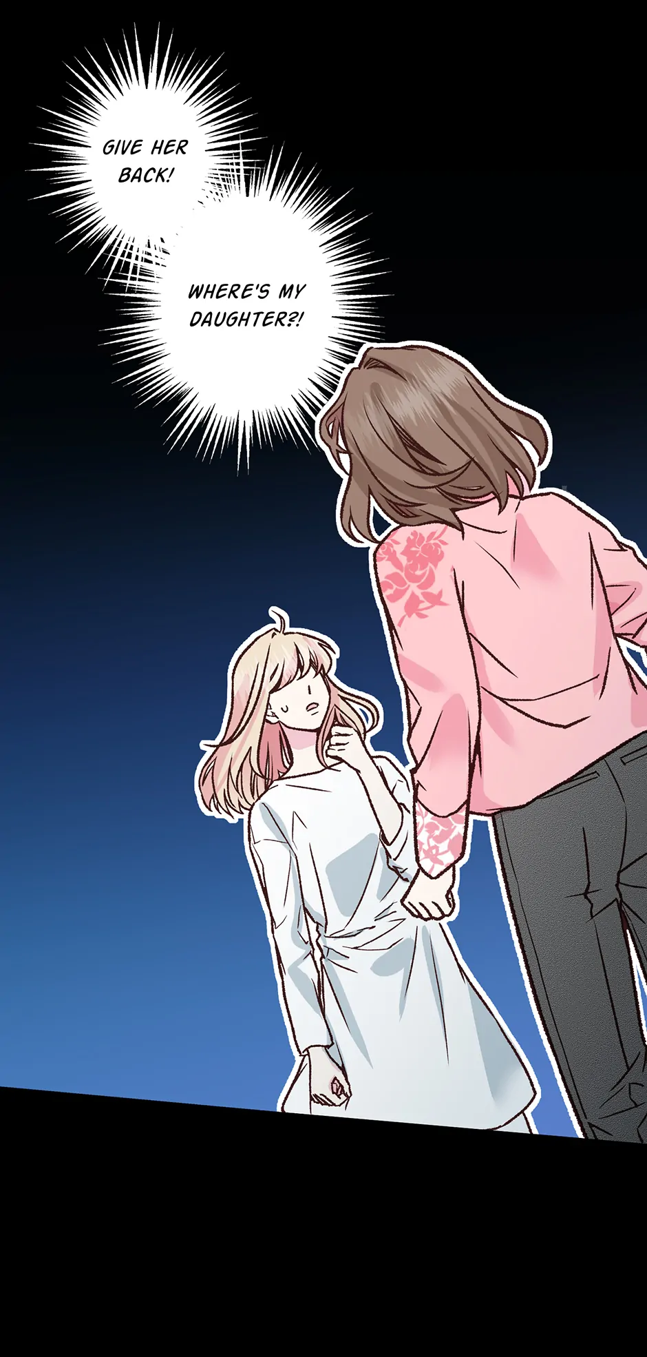 My Eunha Chapter 66 - page 48