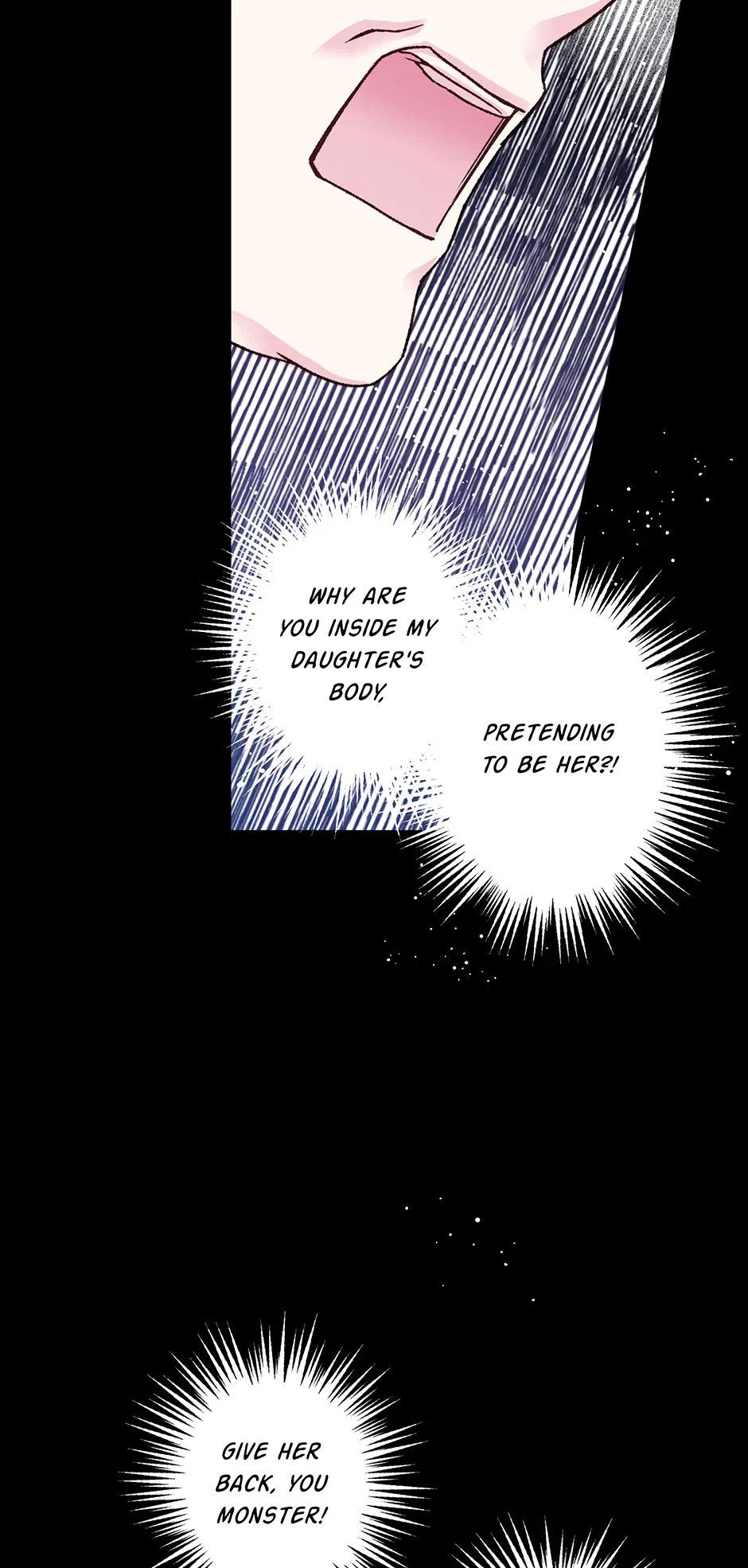My Eunha Chapter 66 - page 50