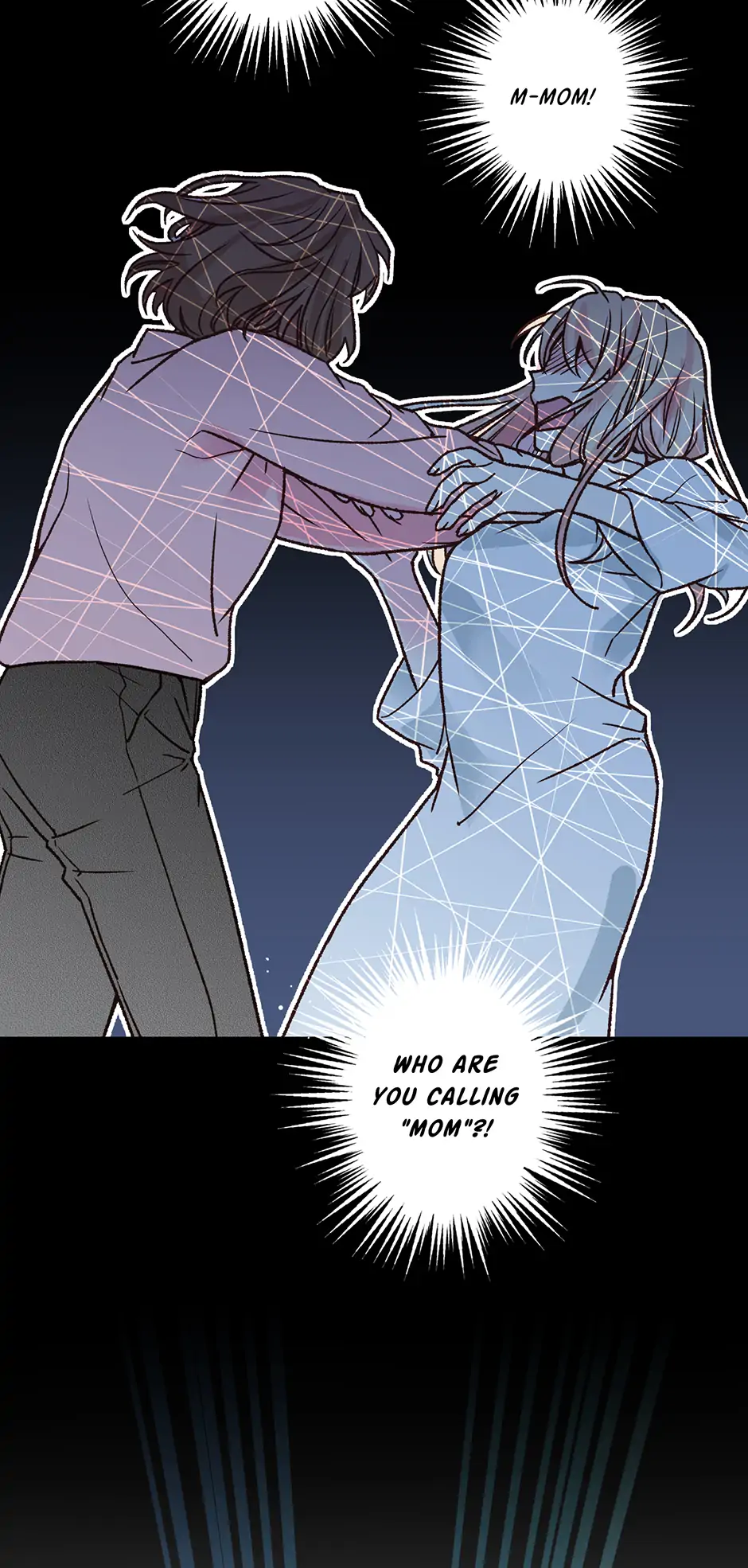 My Eunha Chapter 66 - page 51