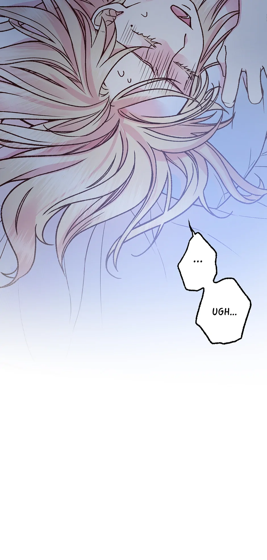 My Eunha Chapter 66 - page 54