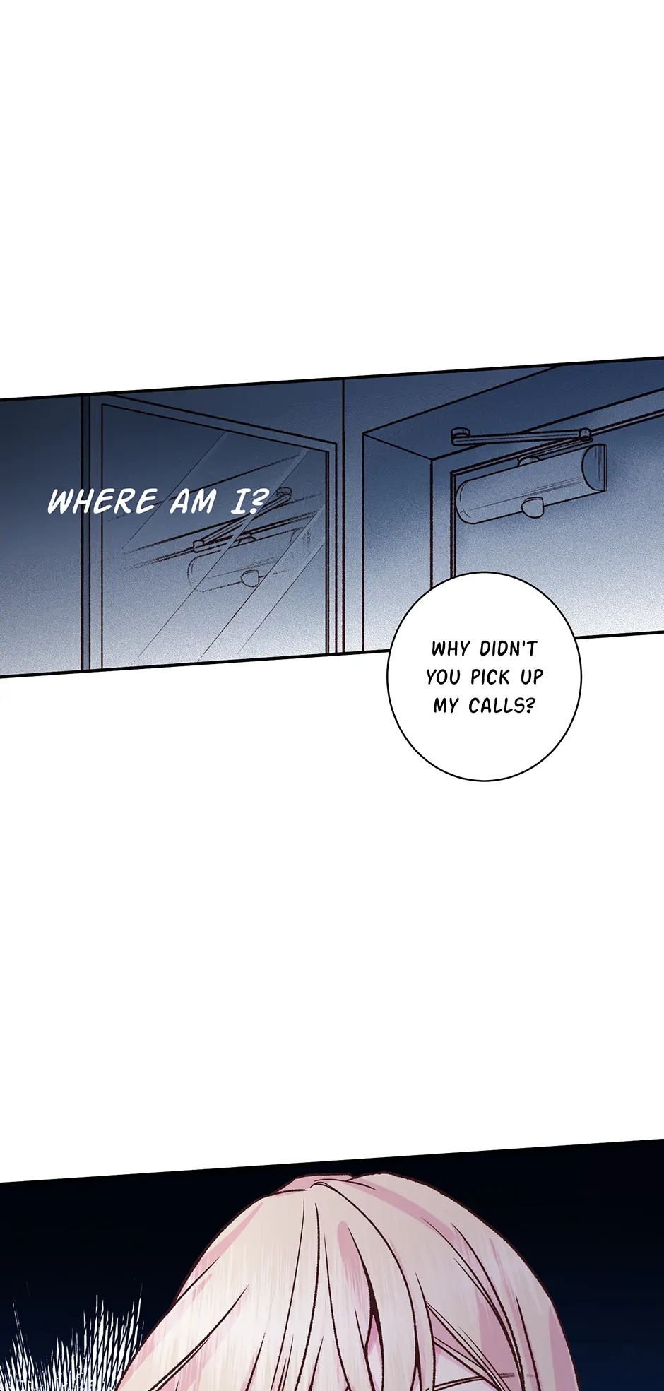 My Eunha Chapter 66 - page 5