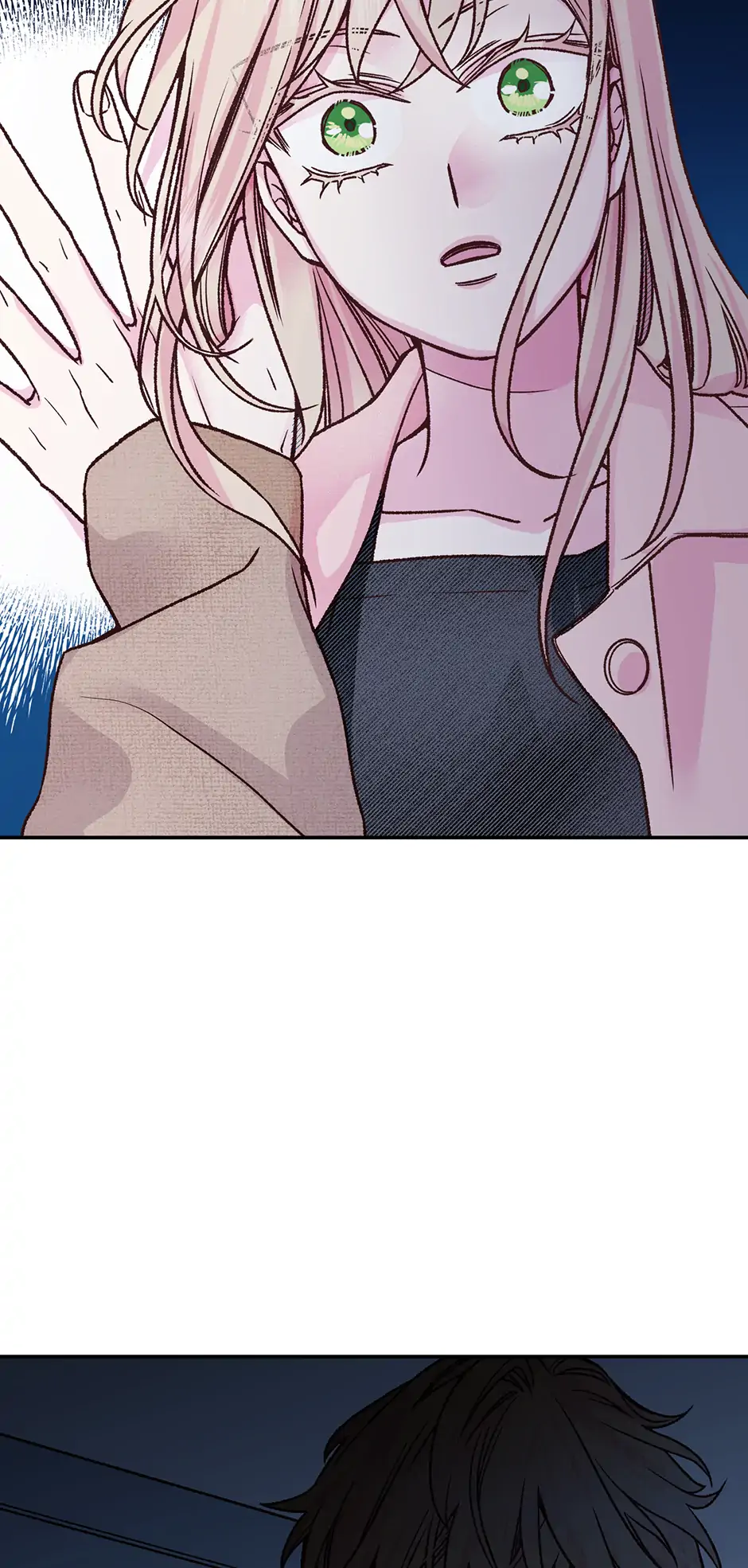 My Eunha Chapter 66 - page 6