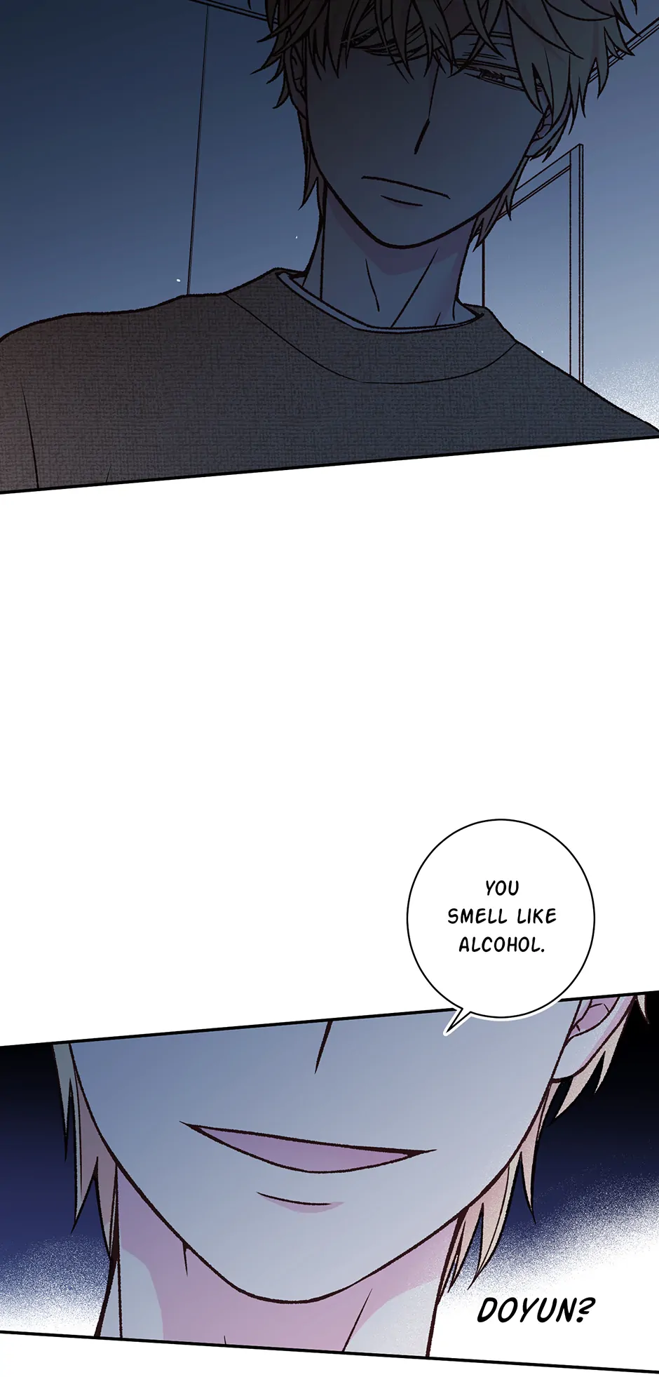 My Eunha Chapter 66 - page 7