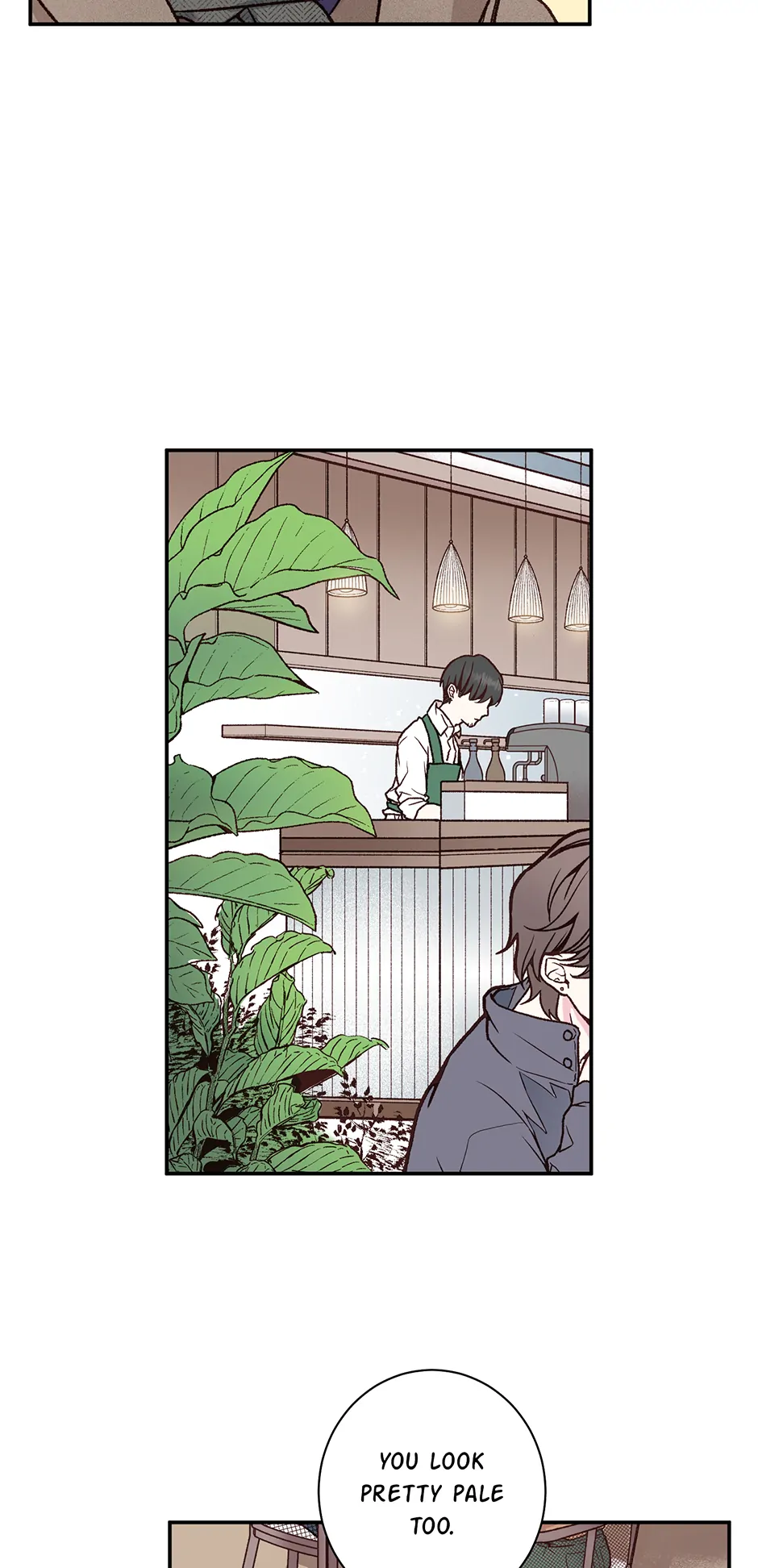 My Eunha Chapter 67 - page 12
