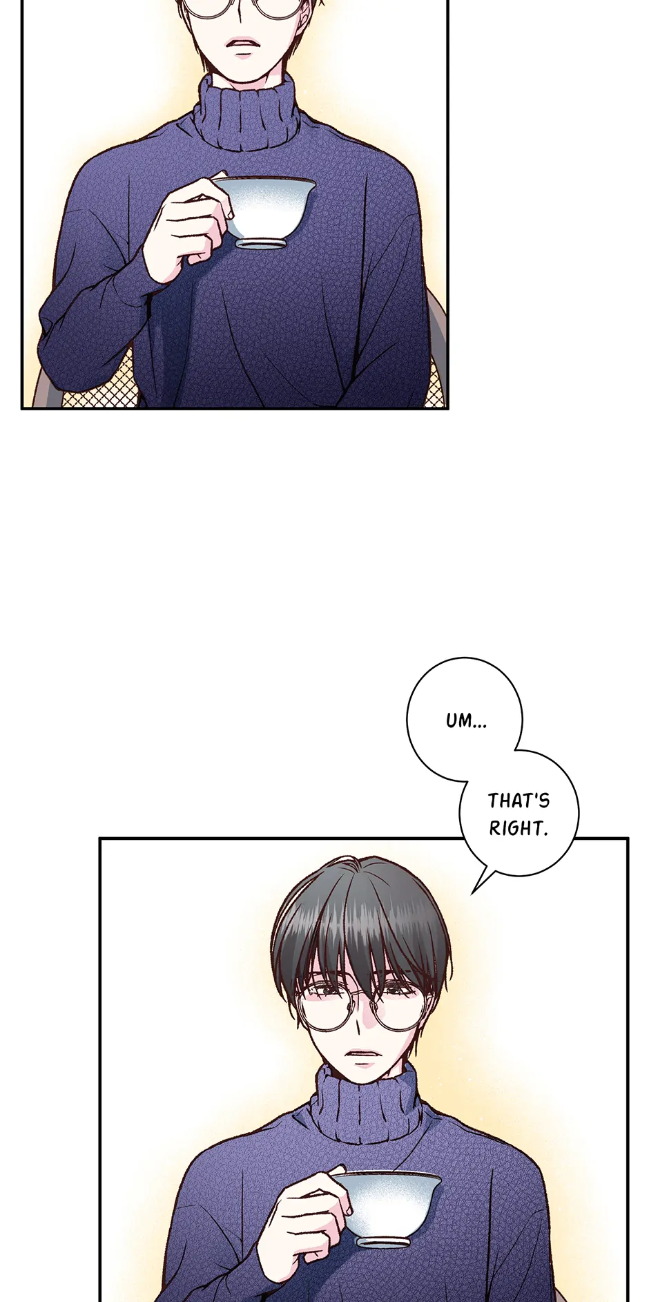 My Eunha Chapter 67 - page 18