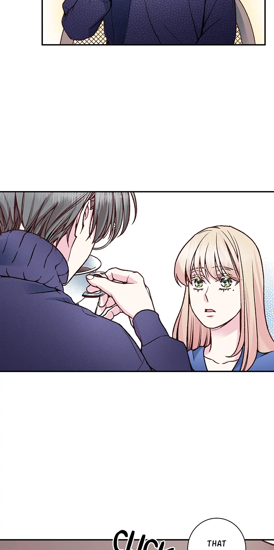 My Eunha Chapter 67 - page 19
