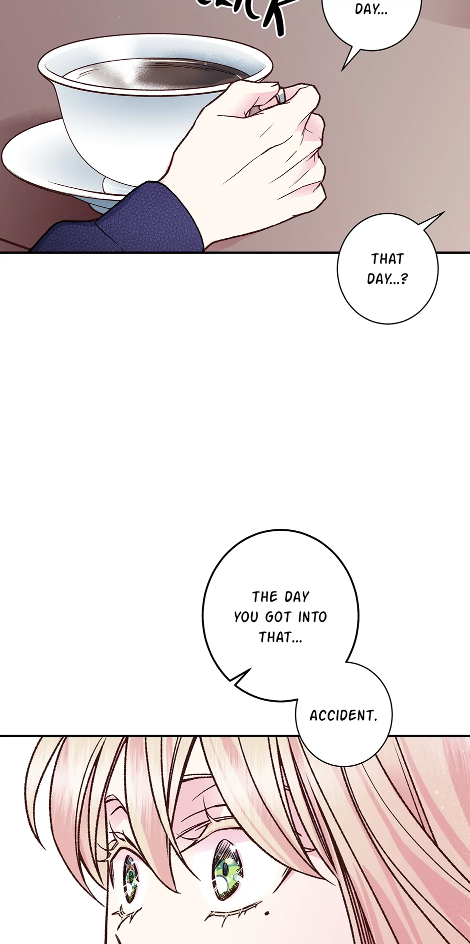 My Eunha Chapter 67 - page 20
