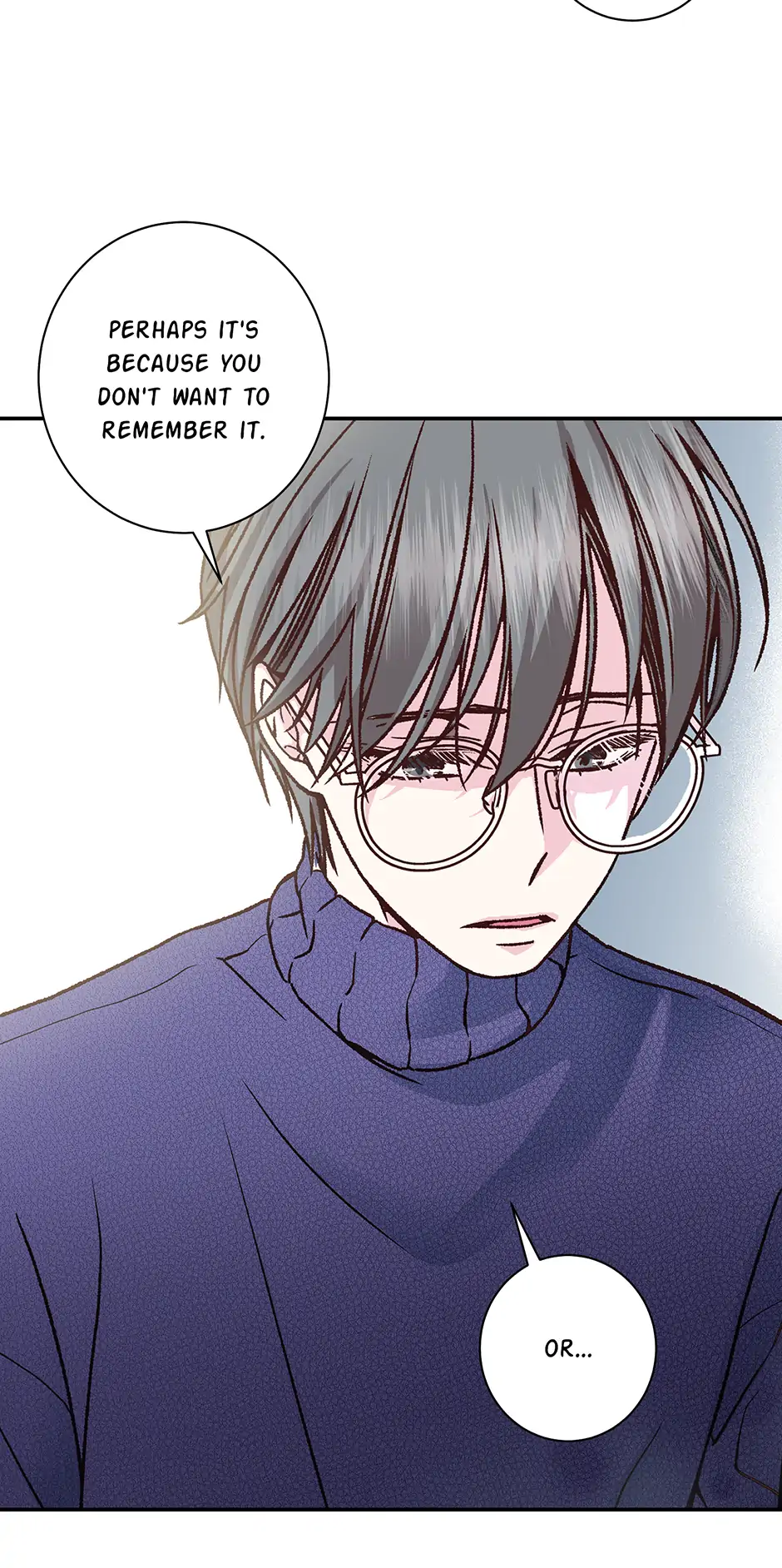My Eunha Chapter 67 - page 23