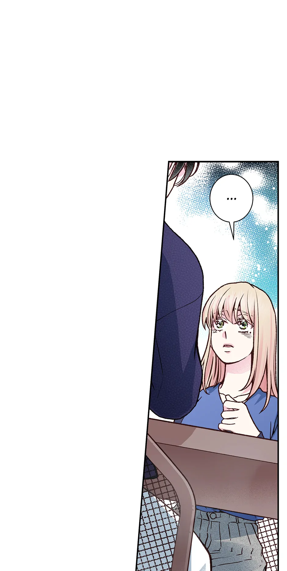 My Eunha Chapter 67 - page 24
