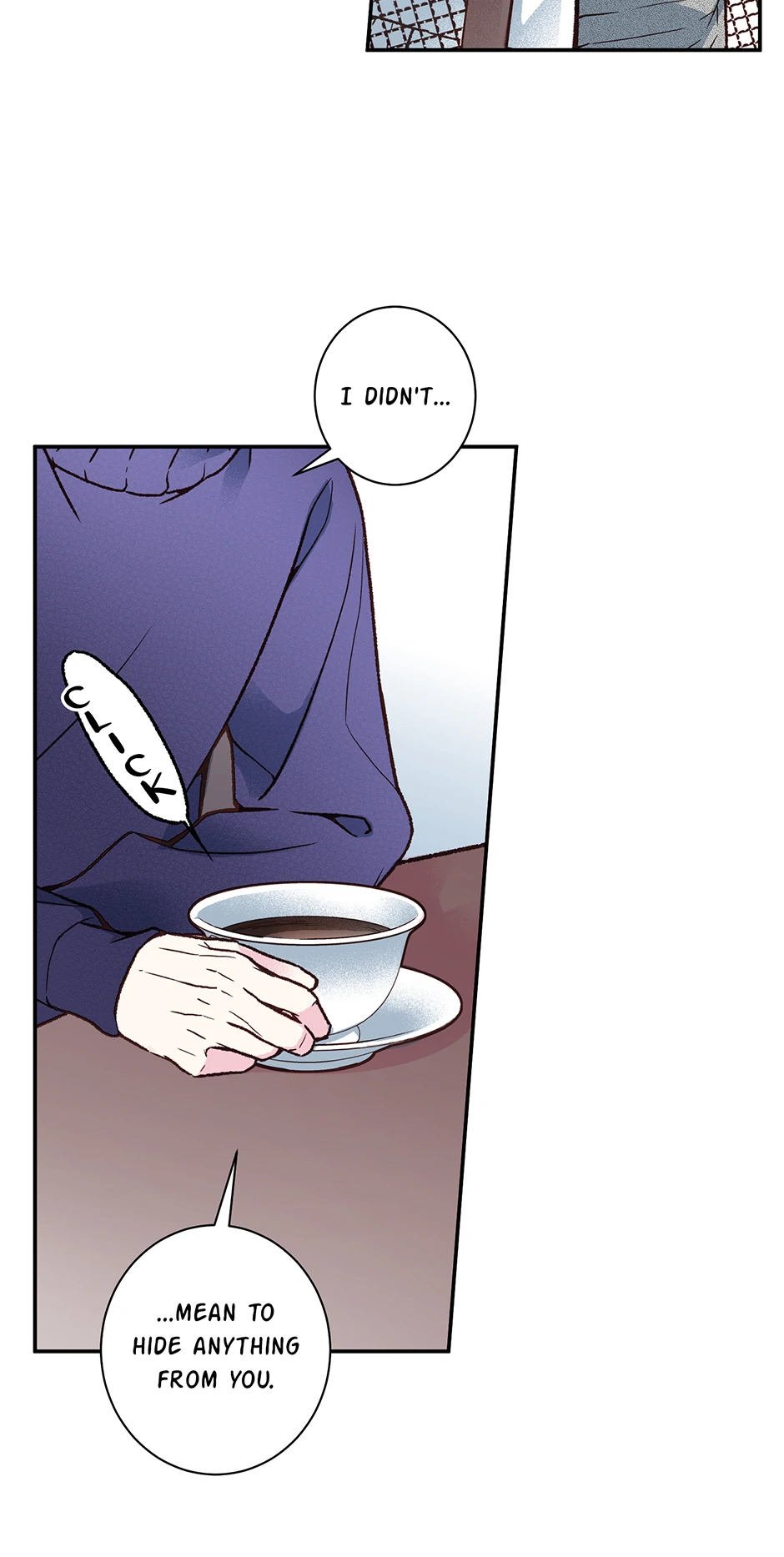 My Eunha Chapter 67 - page 25