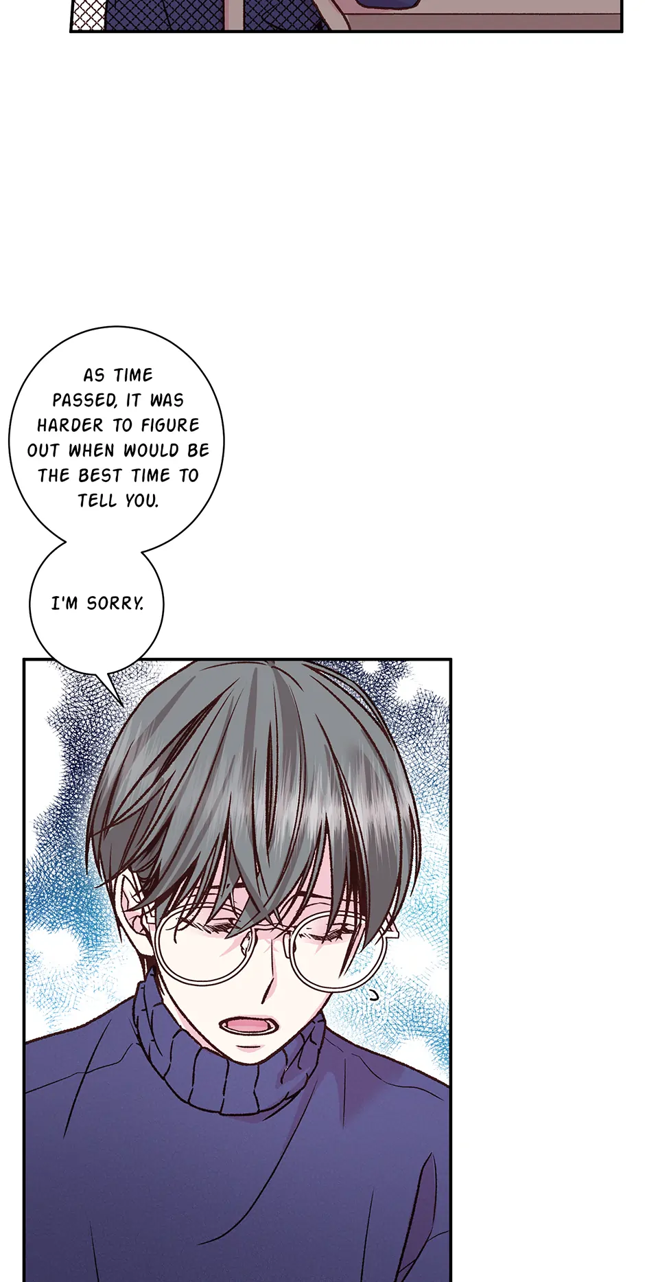 My Eunha Chapter 67 - page 27