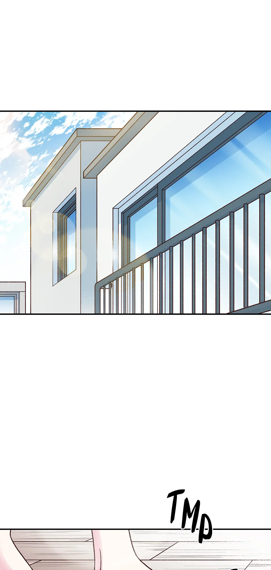 My Eunha Chapter 67 - page 2
