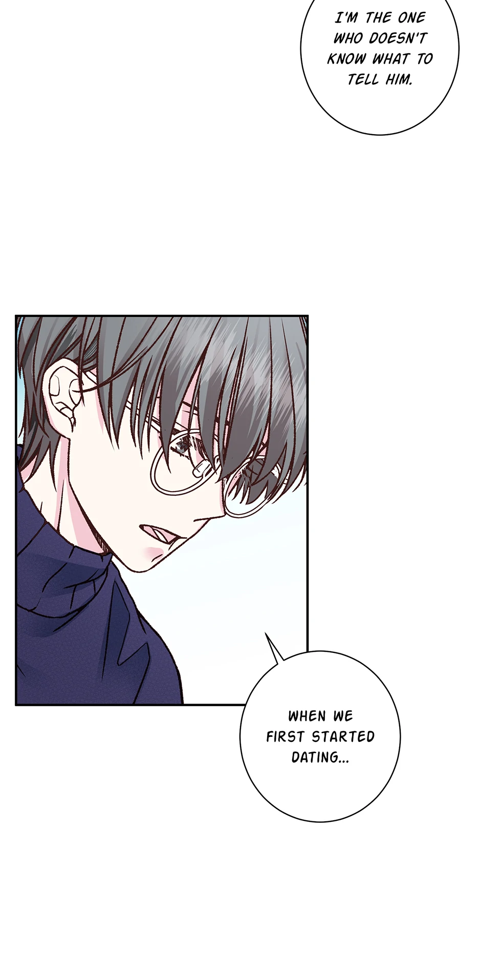 My Eunha Chapter 67 - page 29