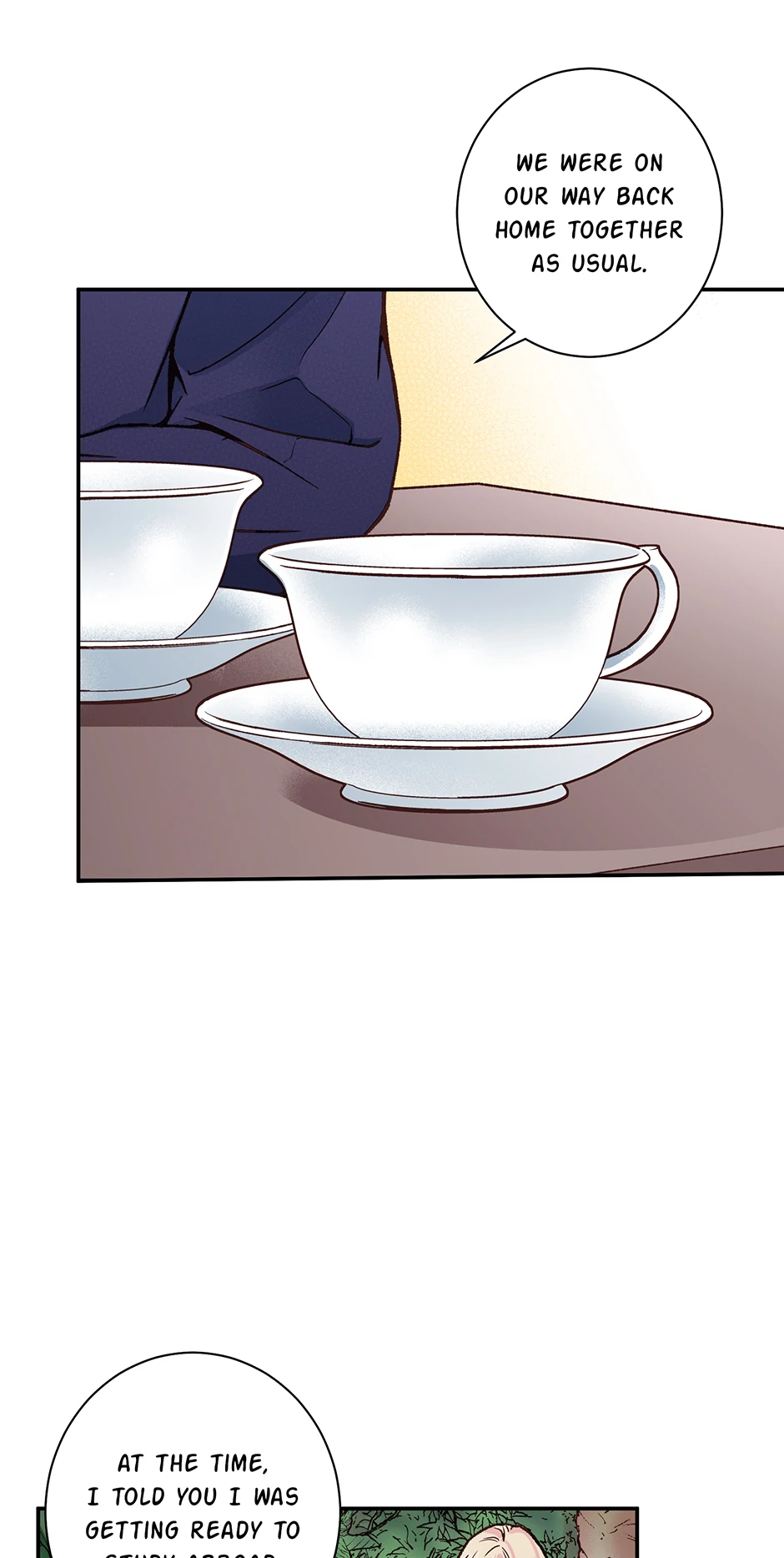 My Eunha Chapter 67 - page 30