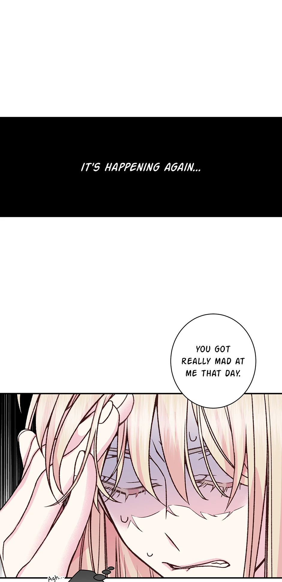 My Eunha Chapter 67 - page 32