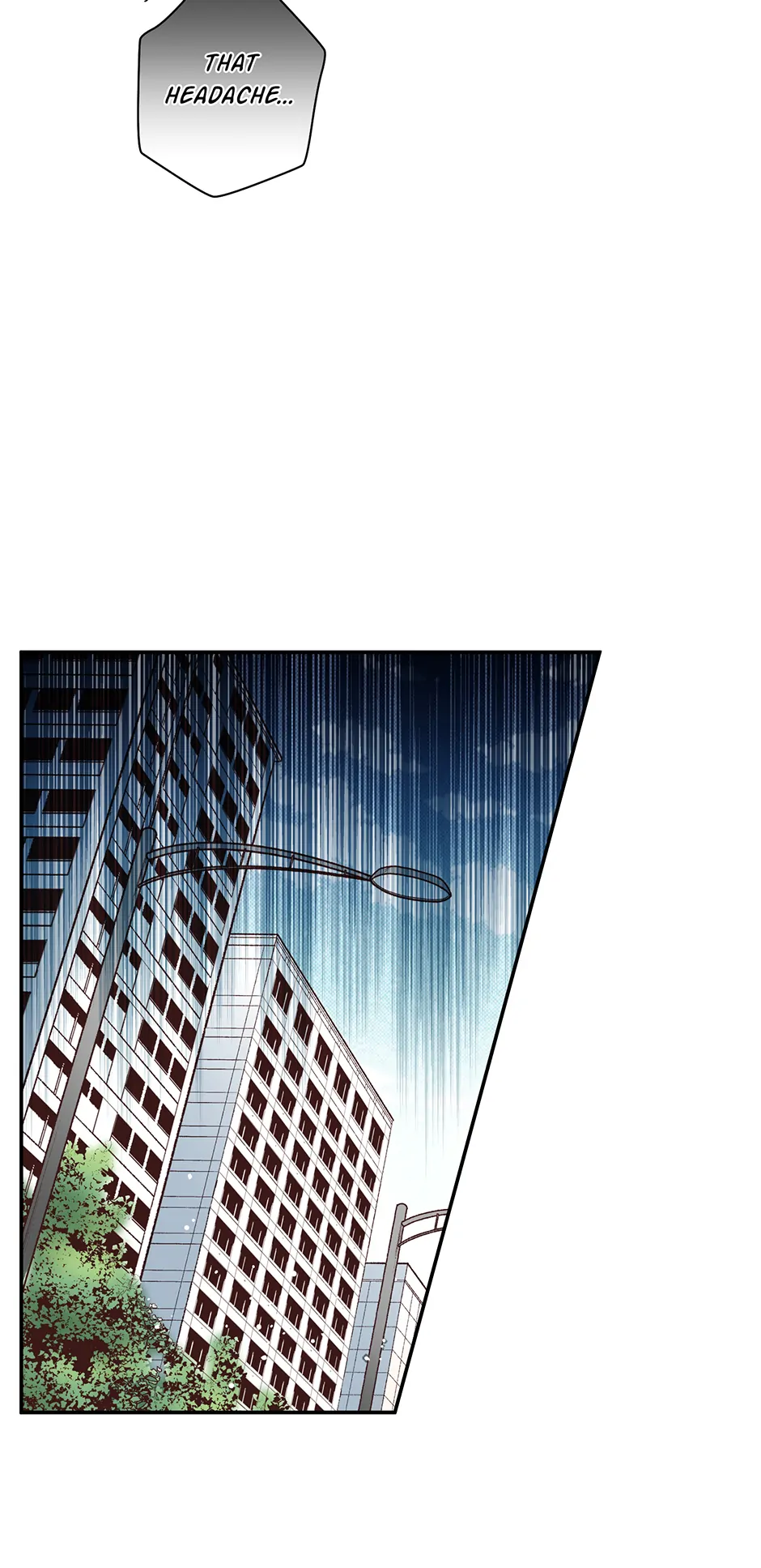 My Eunha Chapter 67 - page 33