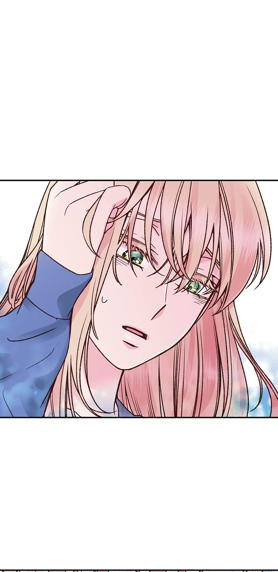 My Eunha Chapter 67 - page 37