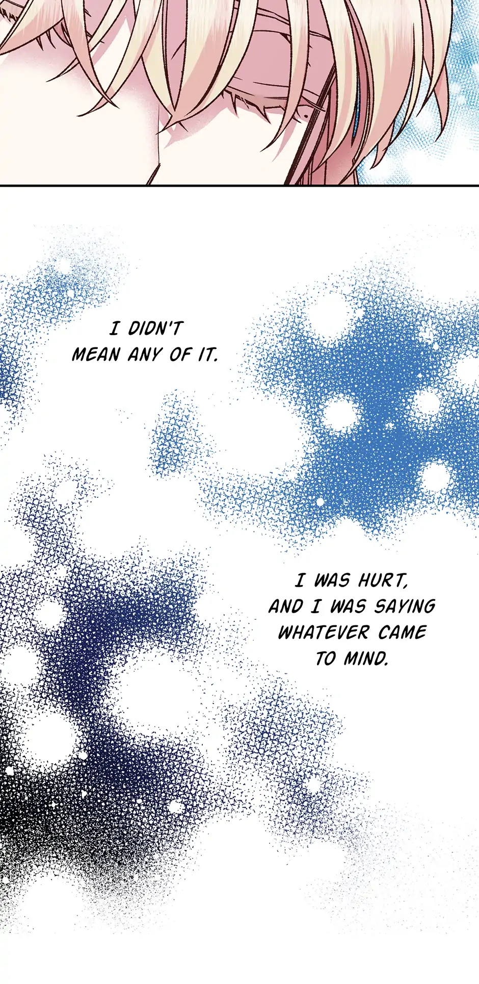 My Eunha Chapter 67 - page 38