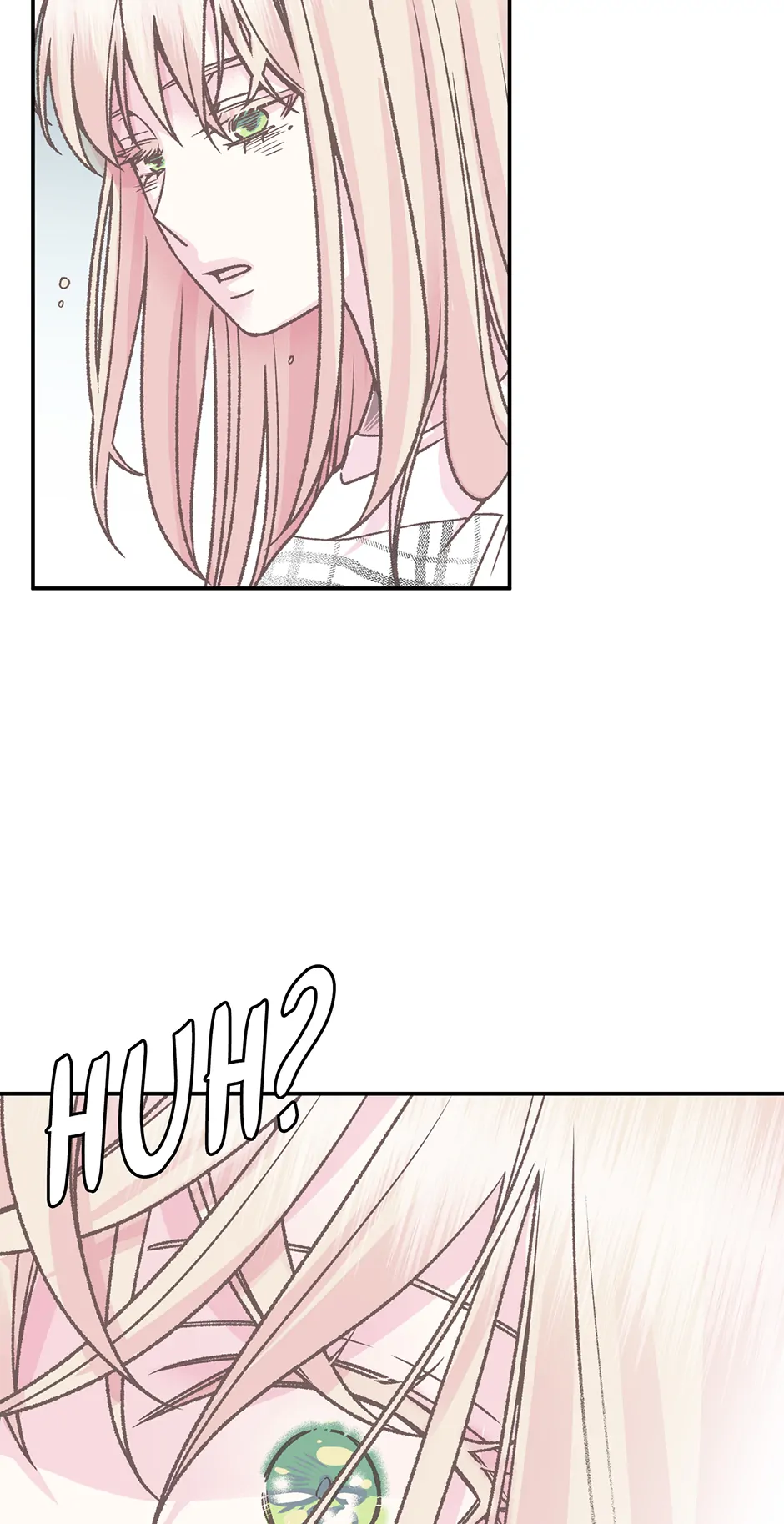 My Eunha Chapter 67 - page 40
