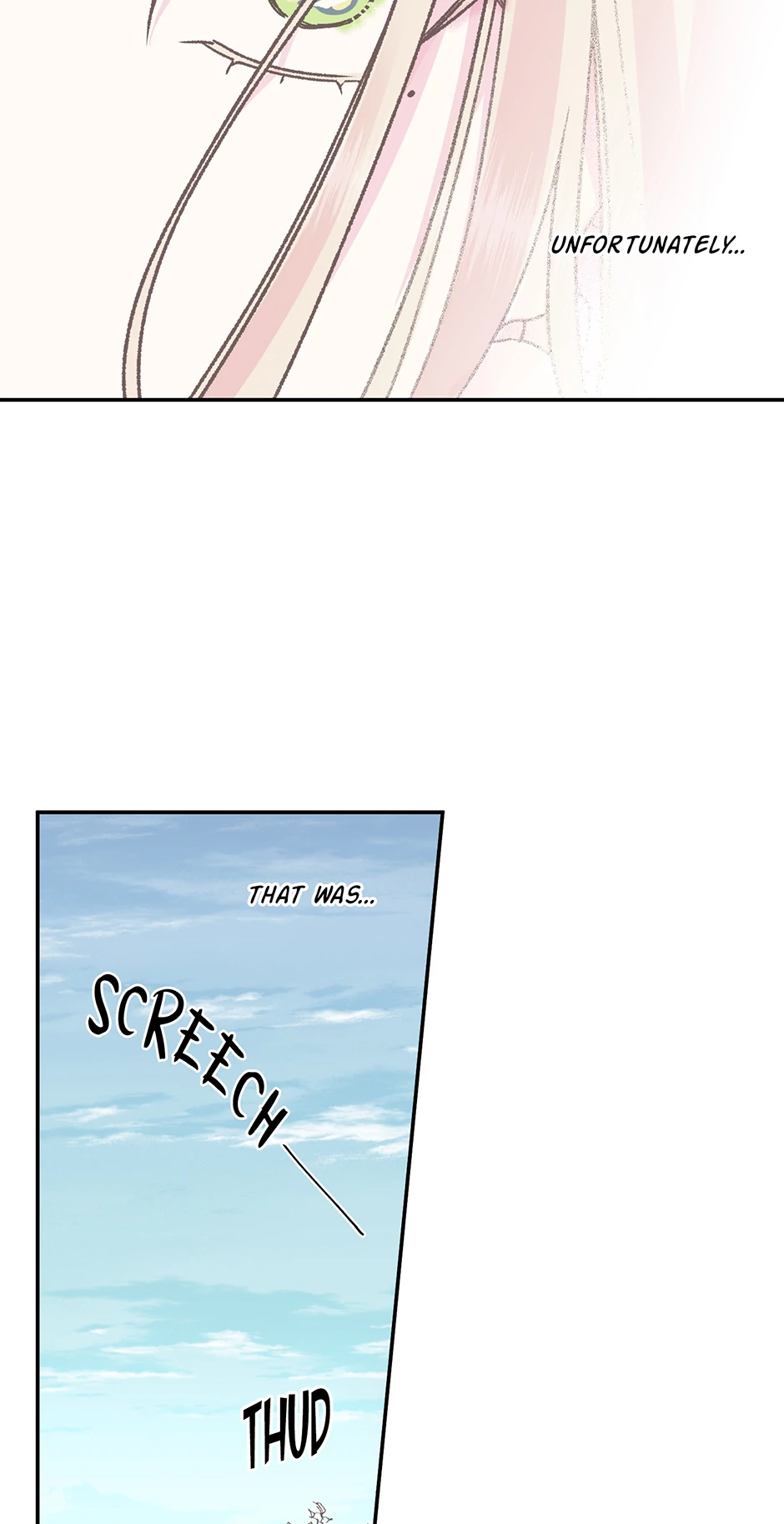 My Eunha Chapter 67 - page 41