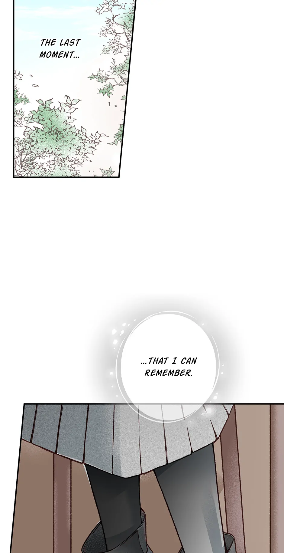 My Eunha Chapter 67 - page 42