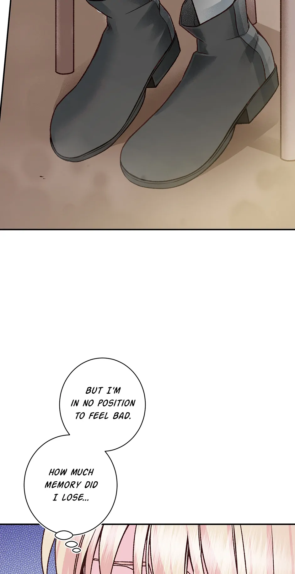 My Eunha Chapter 67 - page 43