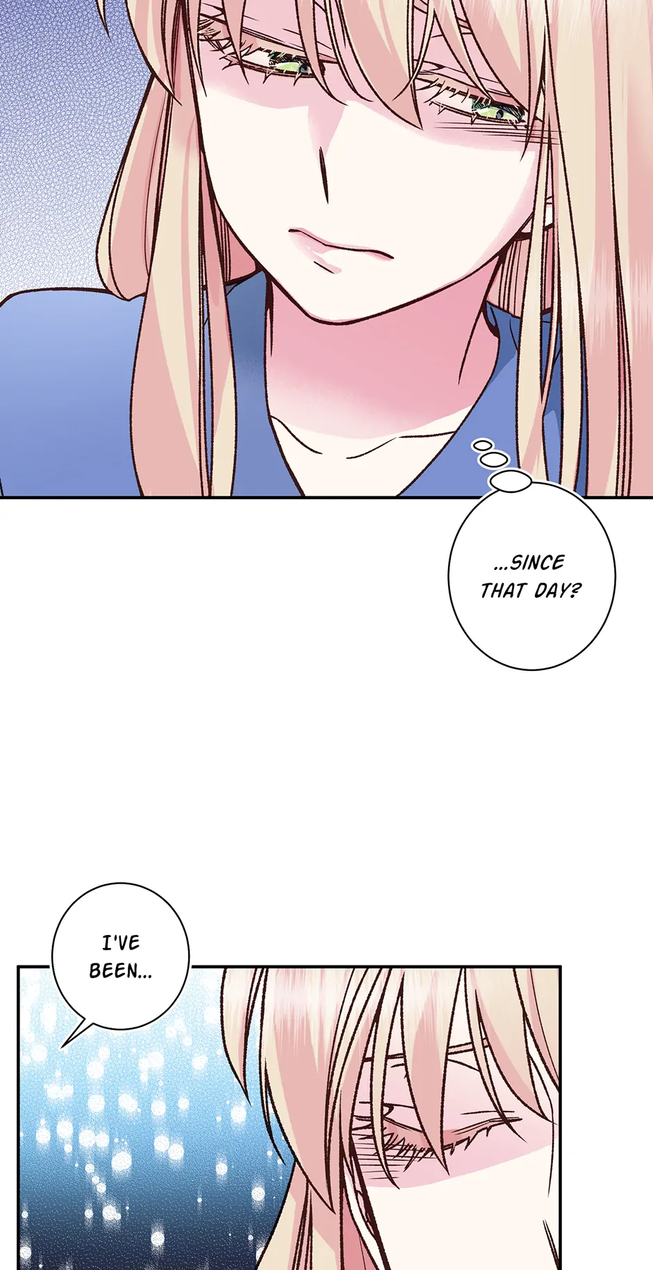 My Eunha Chapter 67 - page 44