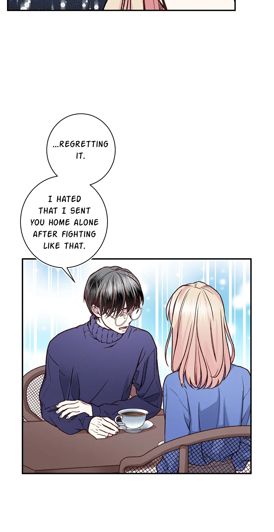 My Eunha Chapter 67 - page 45
