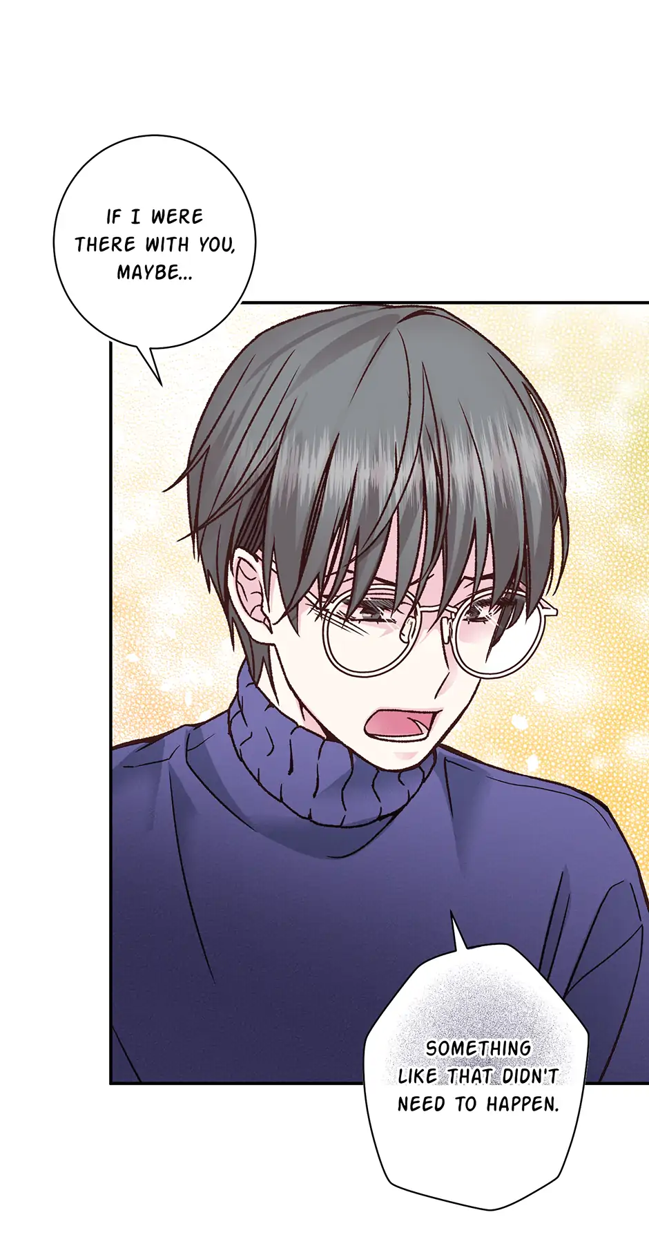 My Eunha Chapter 67 - page 46