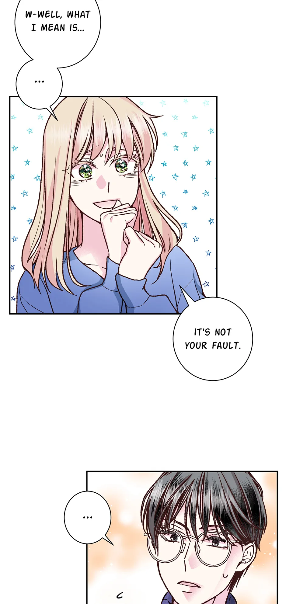 My Eunha Chapter 67 - page 48