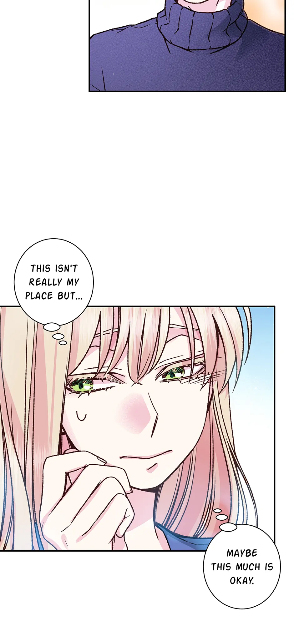My Eunha Chapter 67 - page 49