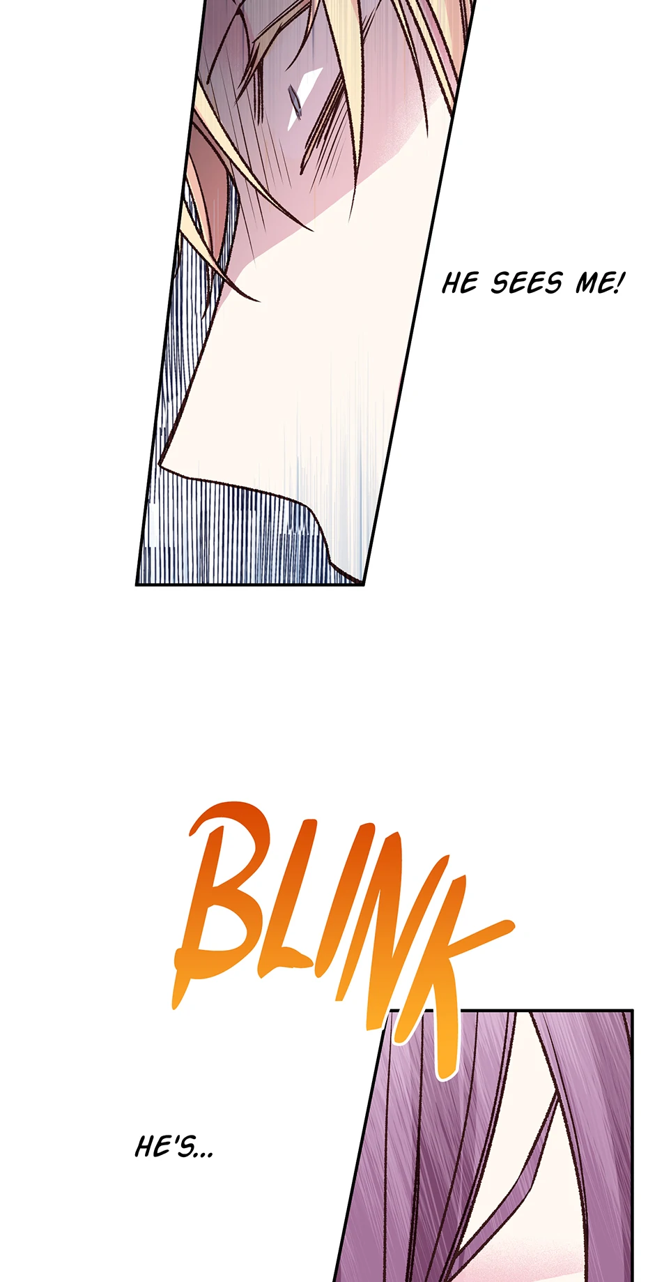 My Eunha Chapter 78 - page 11