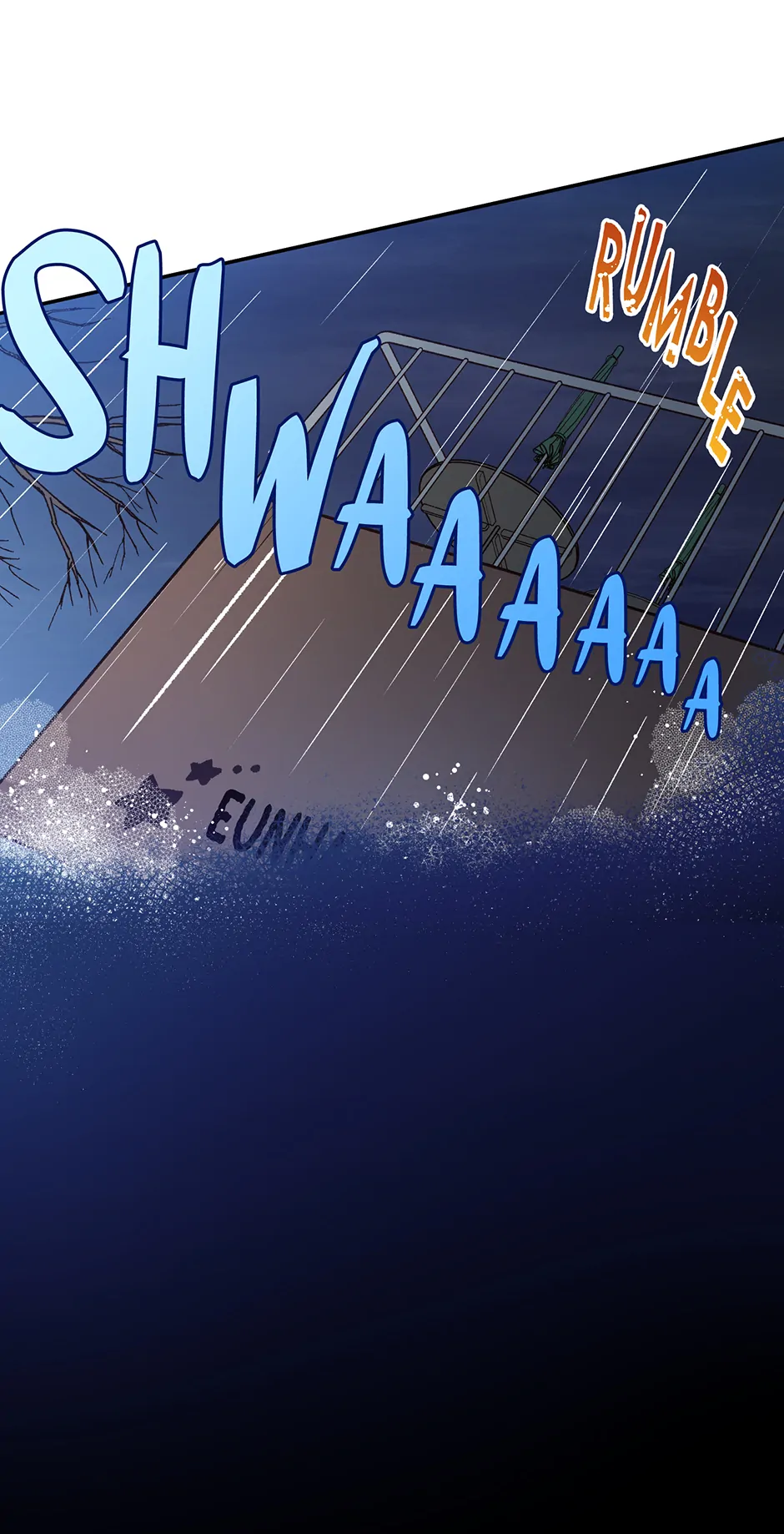My Eunha Chapter 78 - page 13