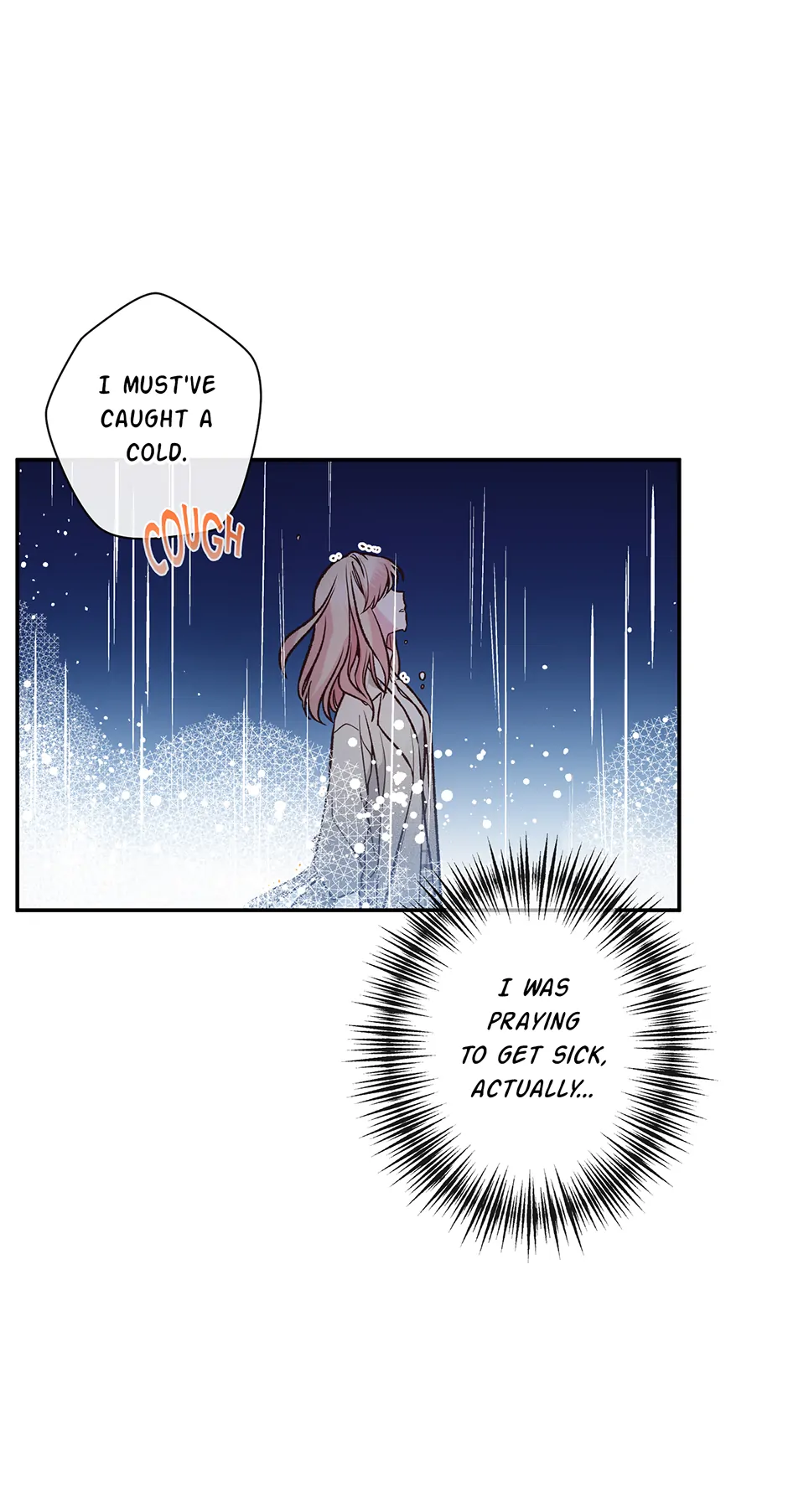 My Eunha Chapter 78 - page 23