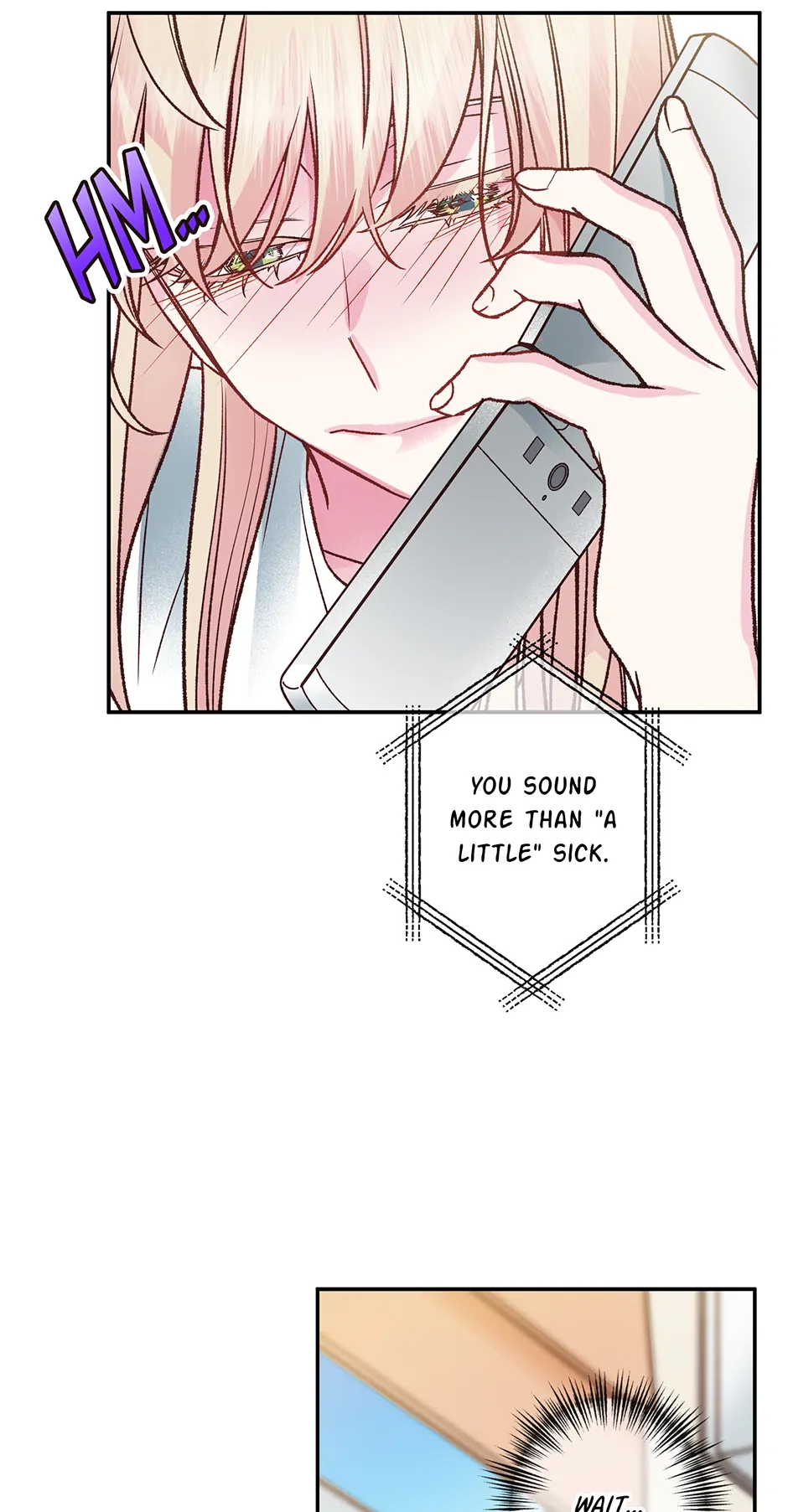 My Eunha Chapter 78 - page 24