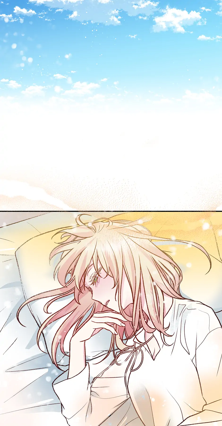 My Eunha Chapter 78 - page 27