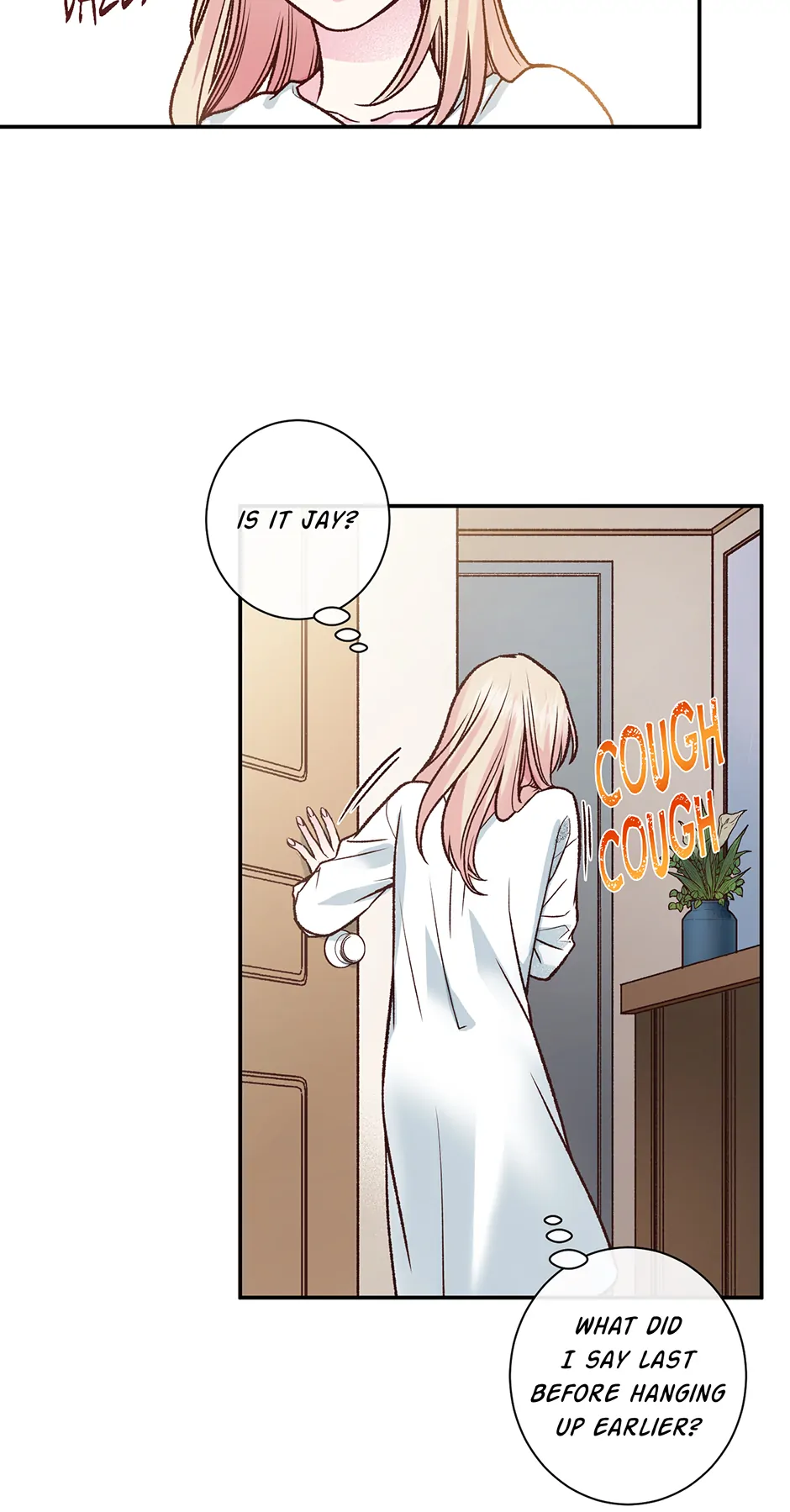 My Eunha Chapter 78 - page 30