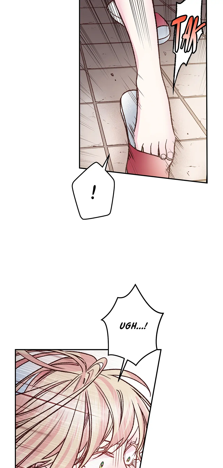 My Eunha Chapter 78 - page 32