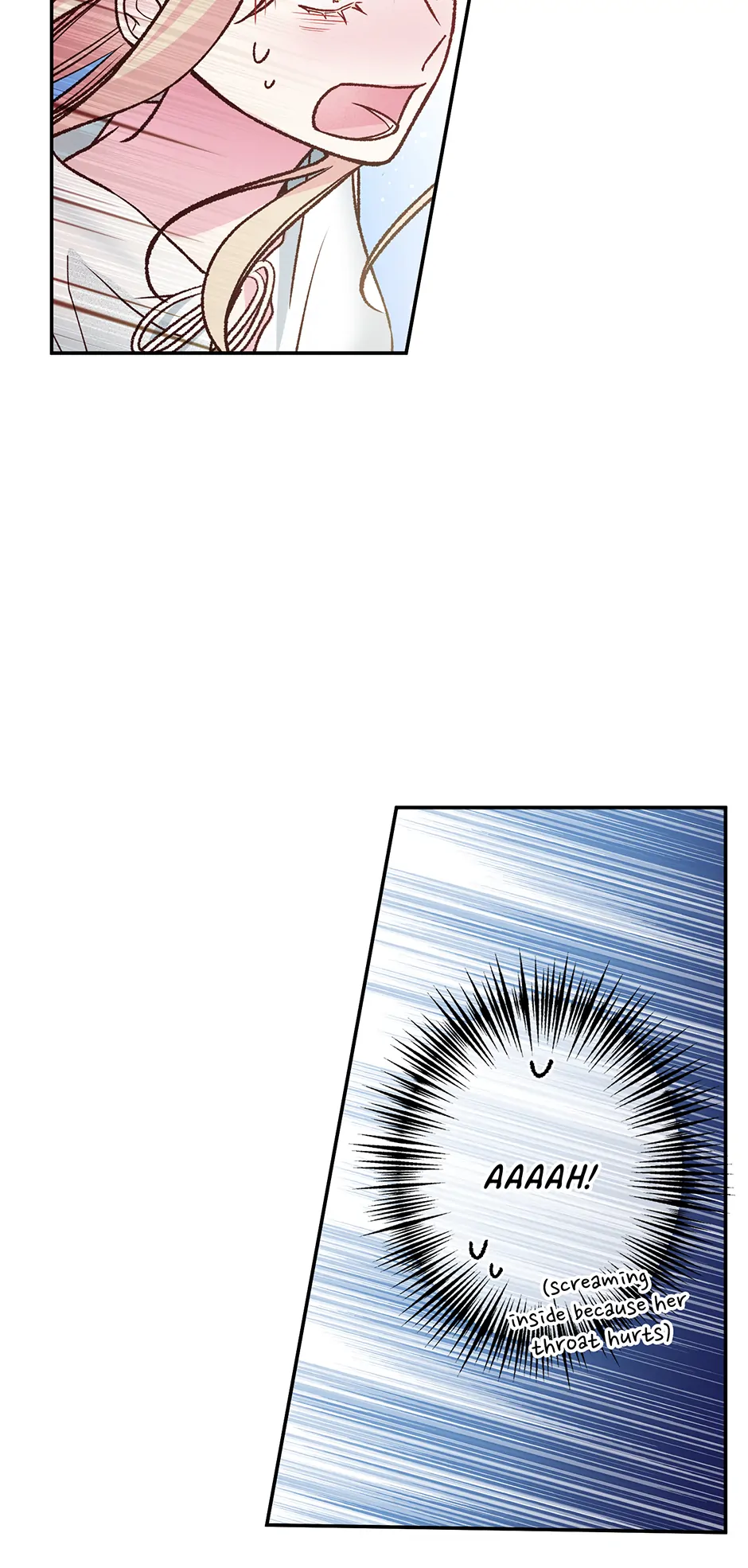 My Eunha Chapter 78 - page 33