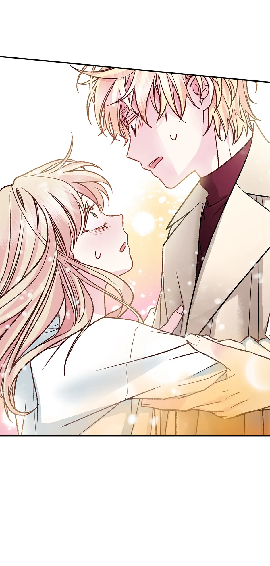 My Eunha Chapter 78 - page 35
