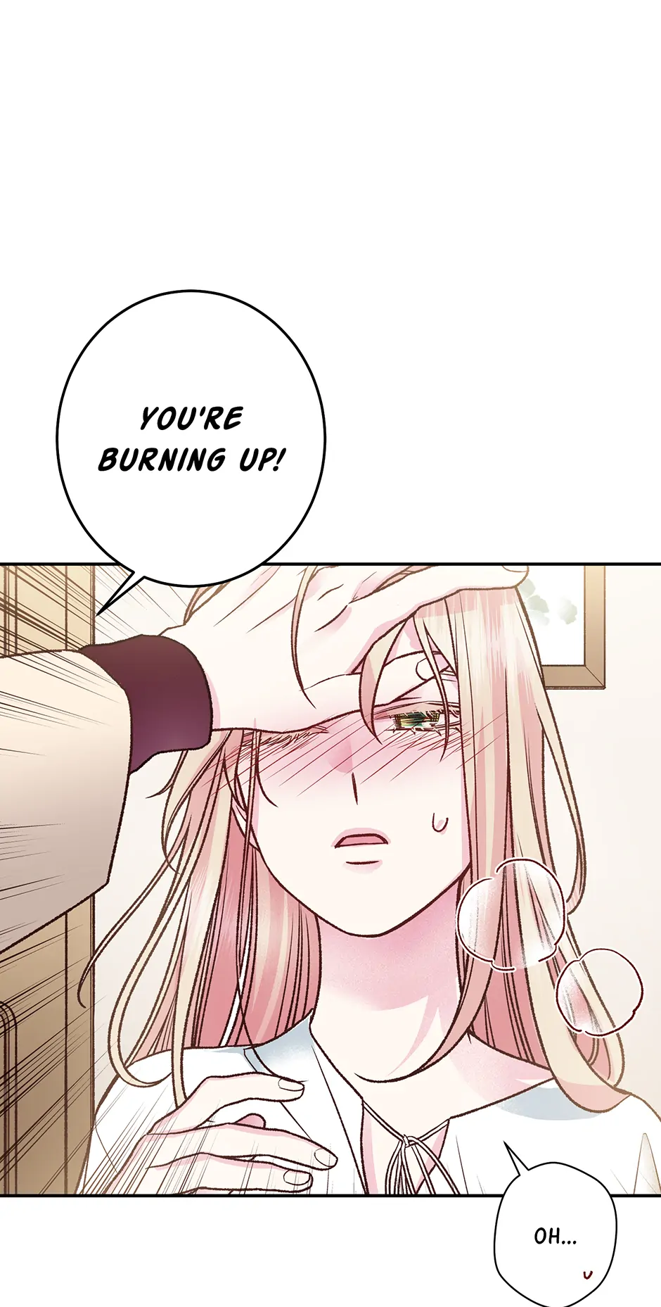 My Eunha Chapter 78 - page 38