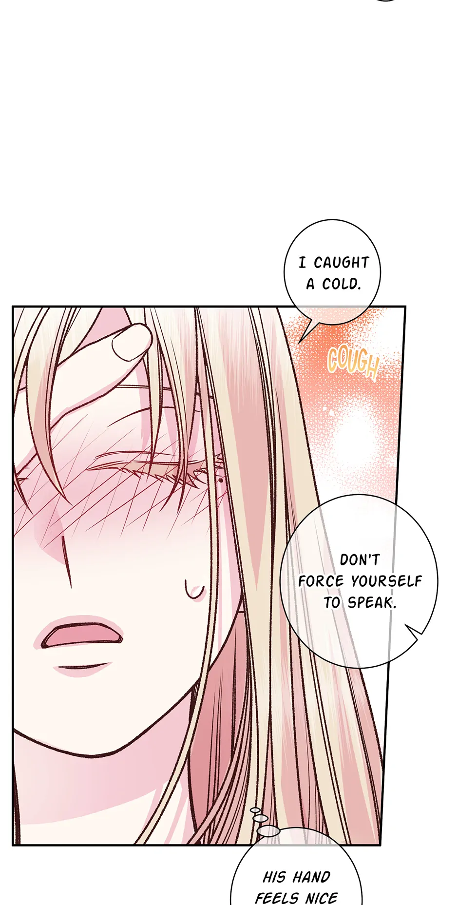 My Eunha Chapter 78 - page 39