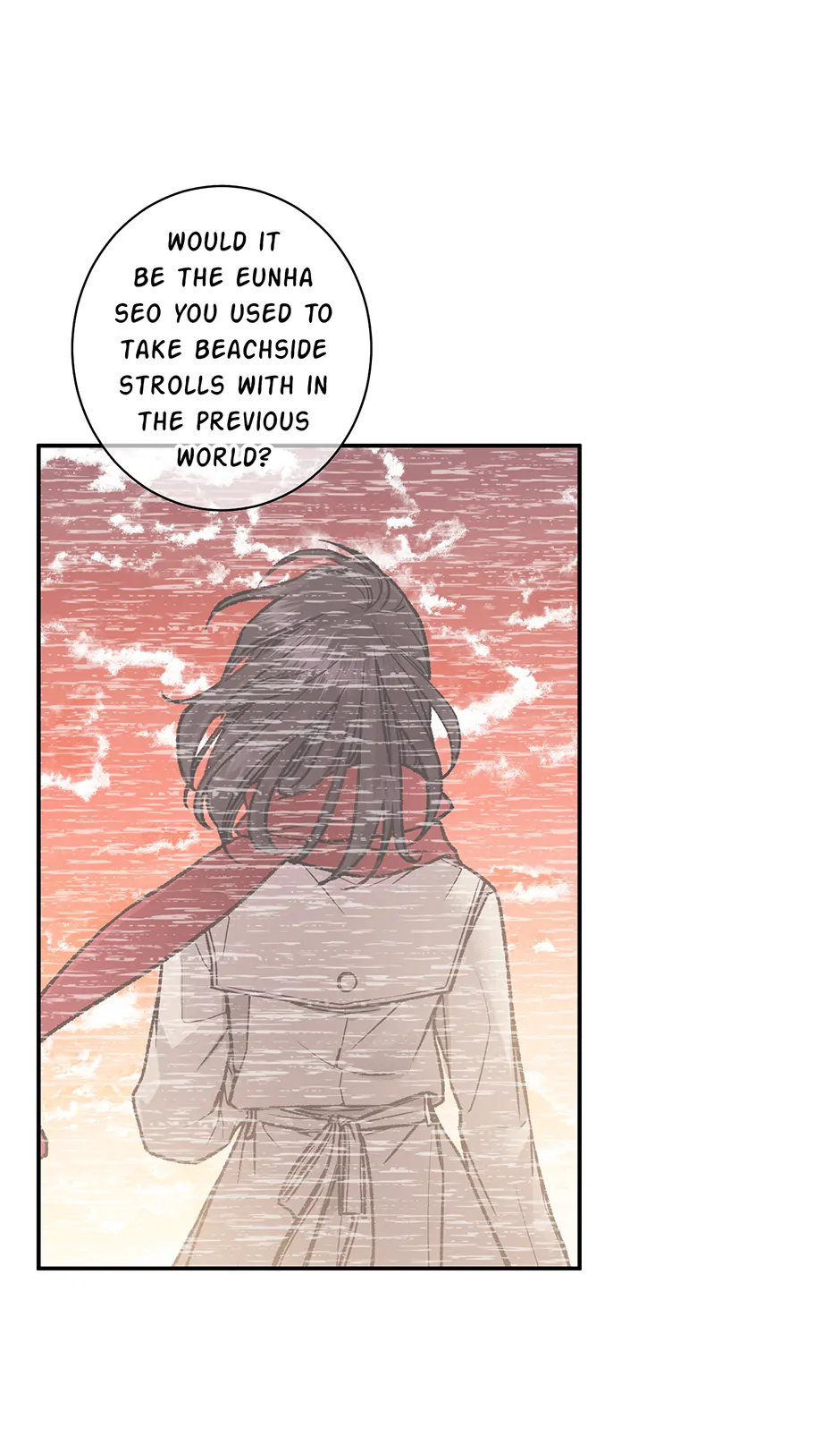 My Eunha Chapter 78 - page 4