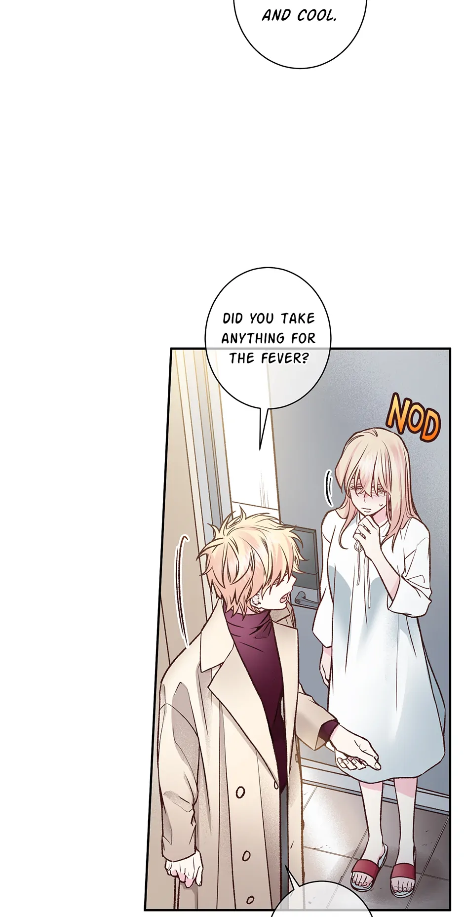 My Eunha Chapter 78 - page 40