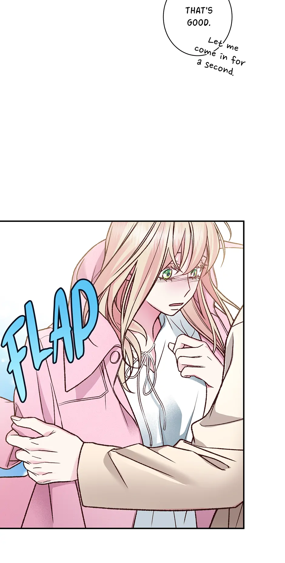 My Eunha Chapter 78 - page 41