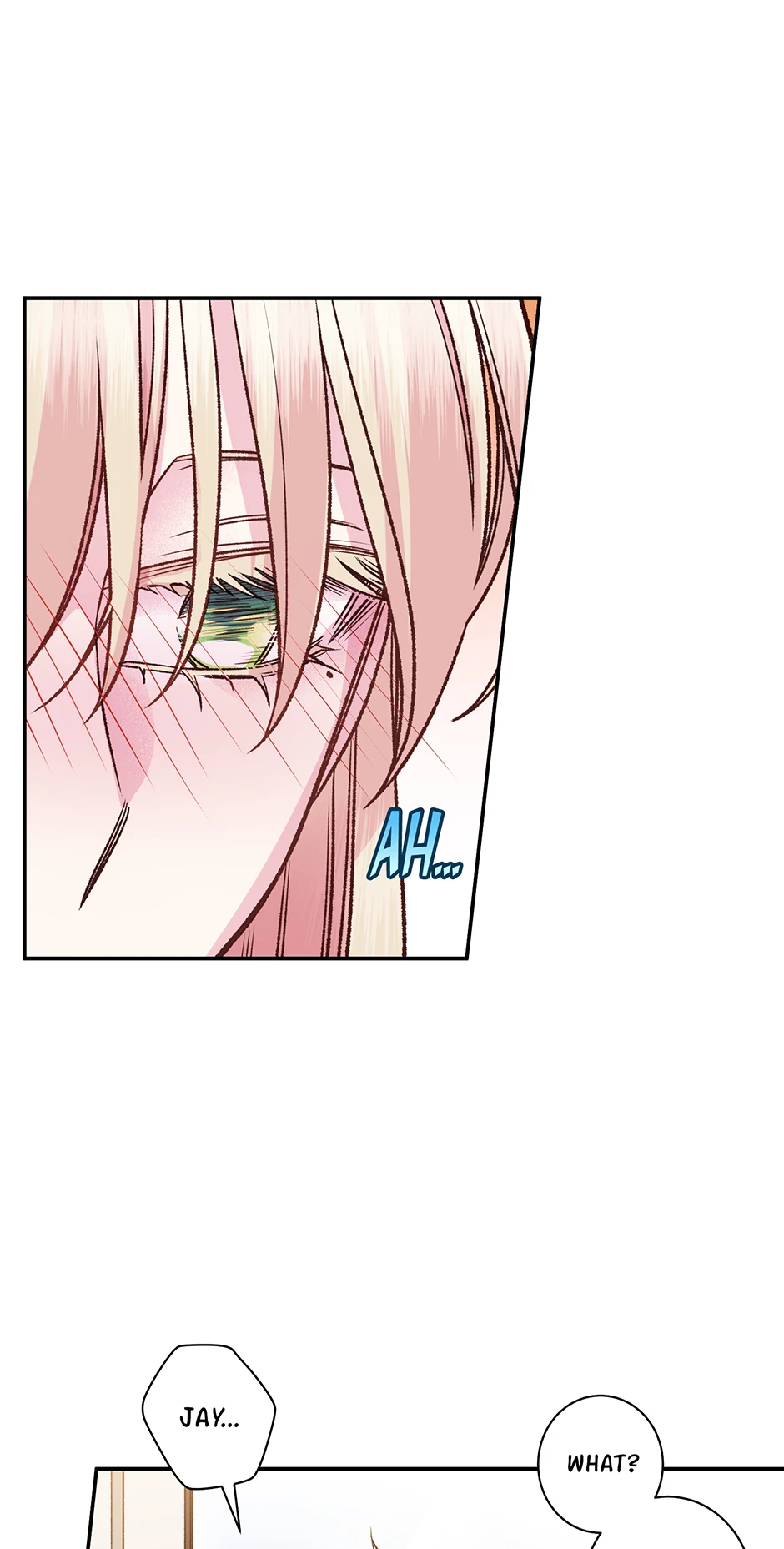 My Eunha Chapter 78 - page 43