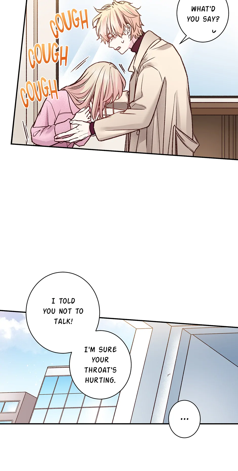 My Eunha Chapter 78 - page 44